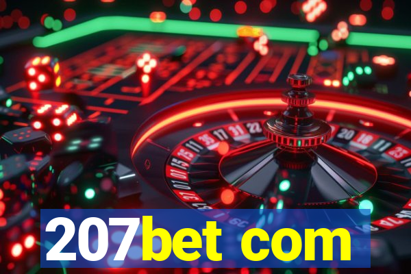 207bet com